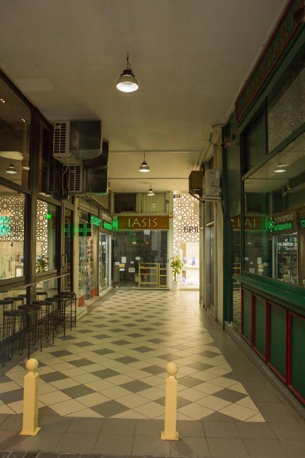Апартаменти Ermou 18 Mosaics Boutique Aprtm In Parliament Square Афіни Екстер'єр фото
