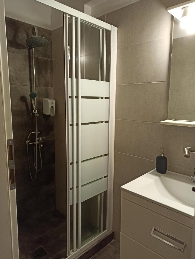 Апартаменти Ermou 18 Mosaics Boutique Aprtm In Parliament Square Афіни Екстер'єр фото