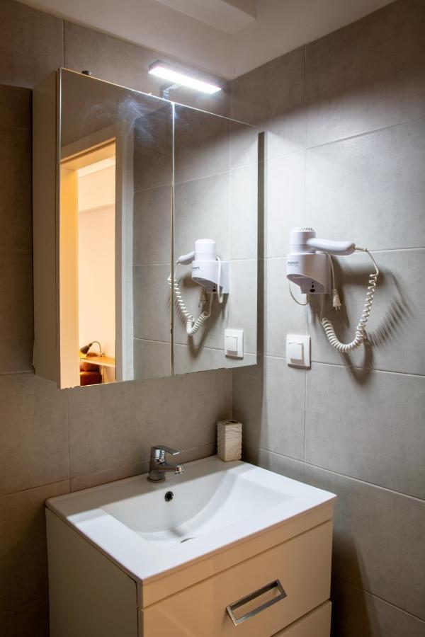Апартаменти Ermou 18 Mosaics Boutique Aprtm In Parliament Square Афіни Екстер'єр фото