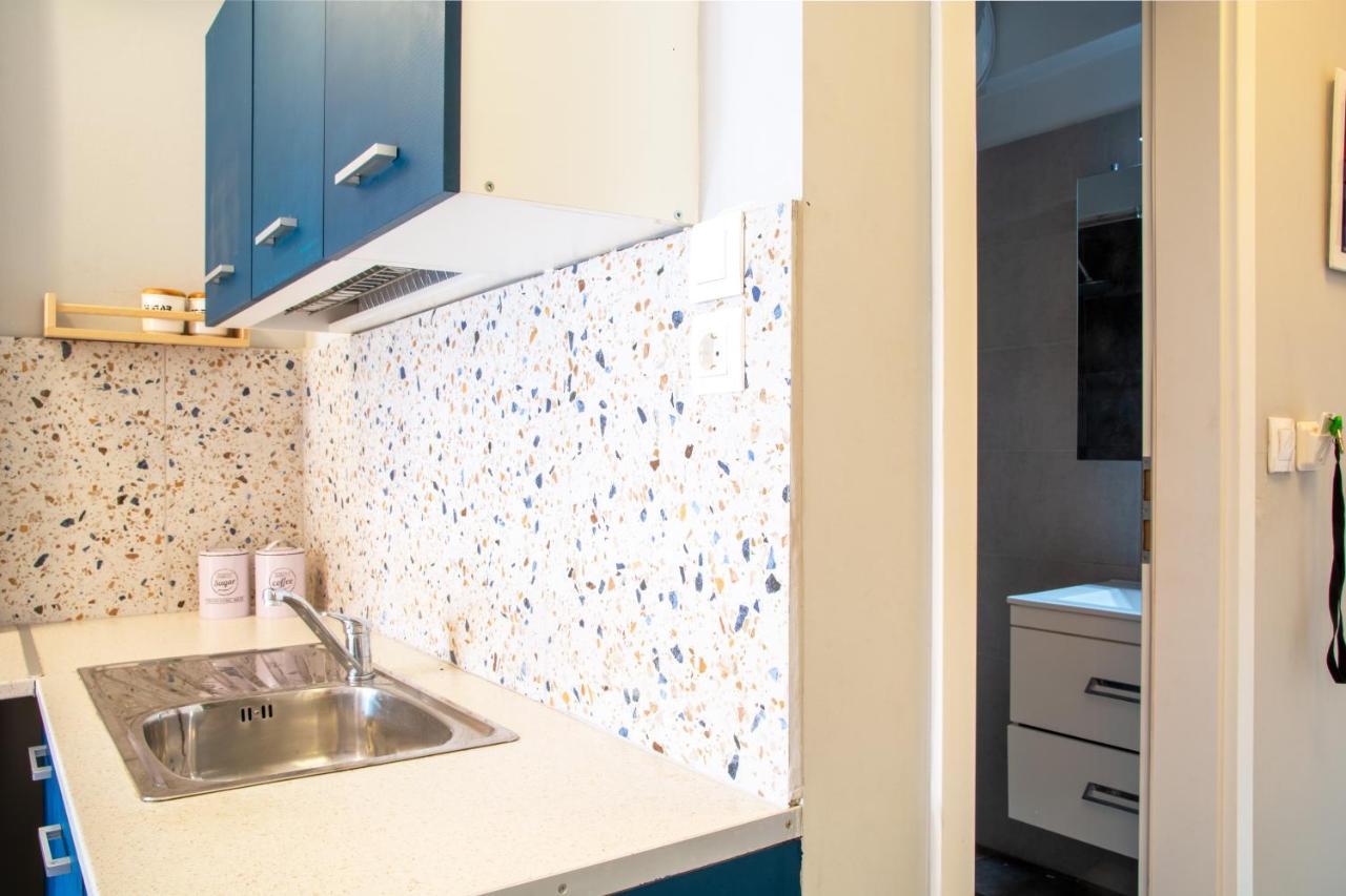 Апартаменти Ermou 18 Mosaics Boutique Aprtm In Parliament Square Афіни Екстер'єр фото
